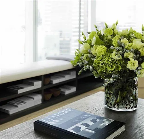 The Jervois Hotel Hong Kong 5*,  China