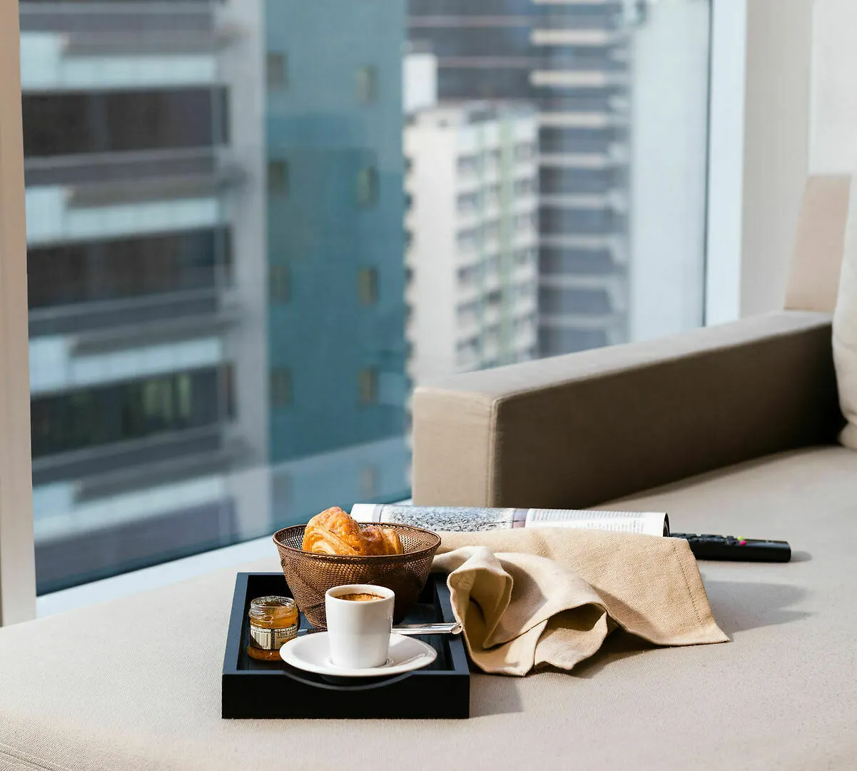 The Jervois Hotel Hong Kong