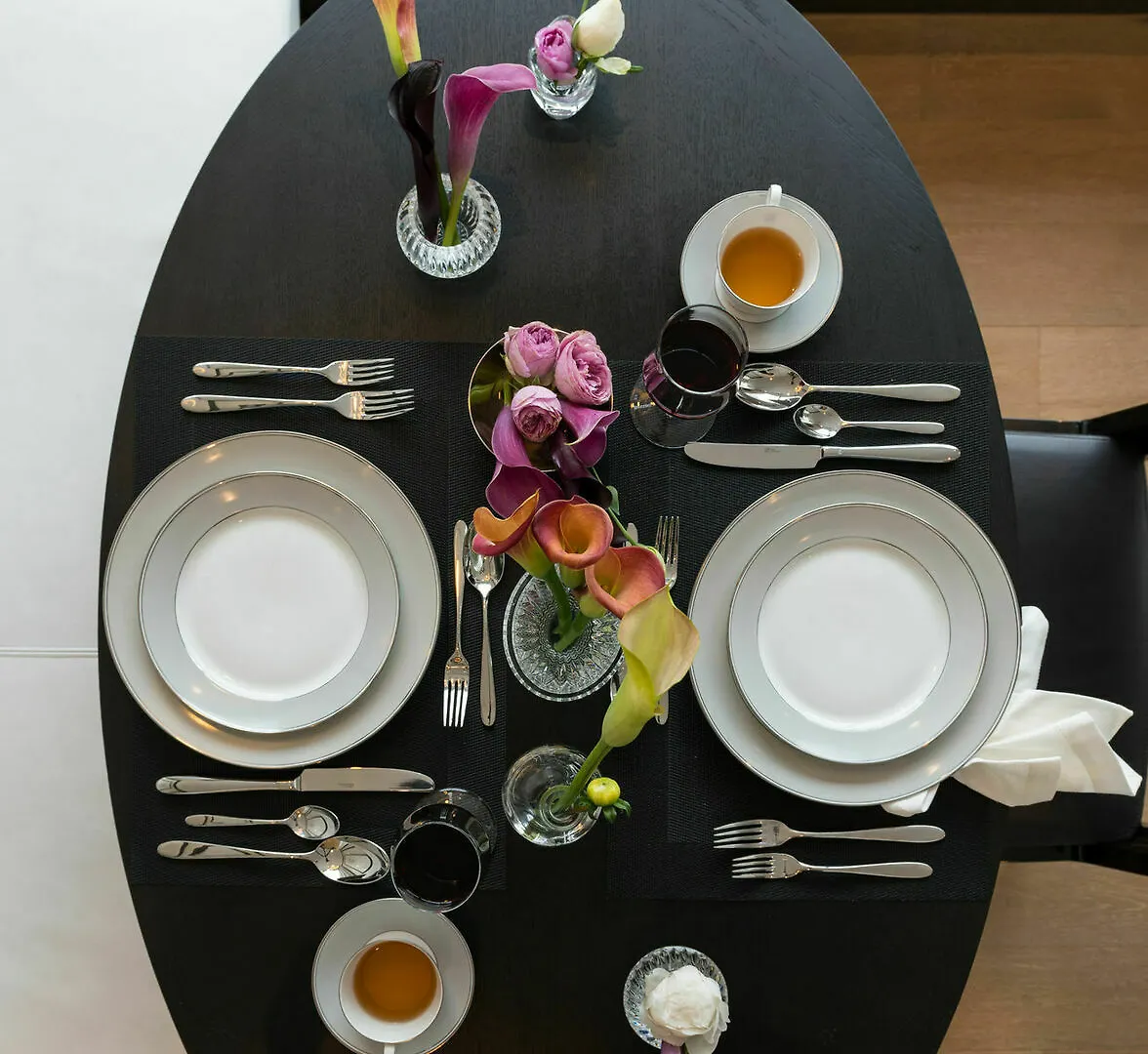 The Jervois Hotel Hong Kong