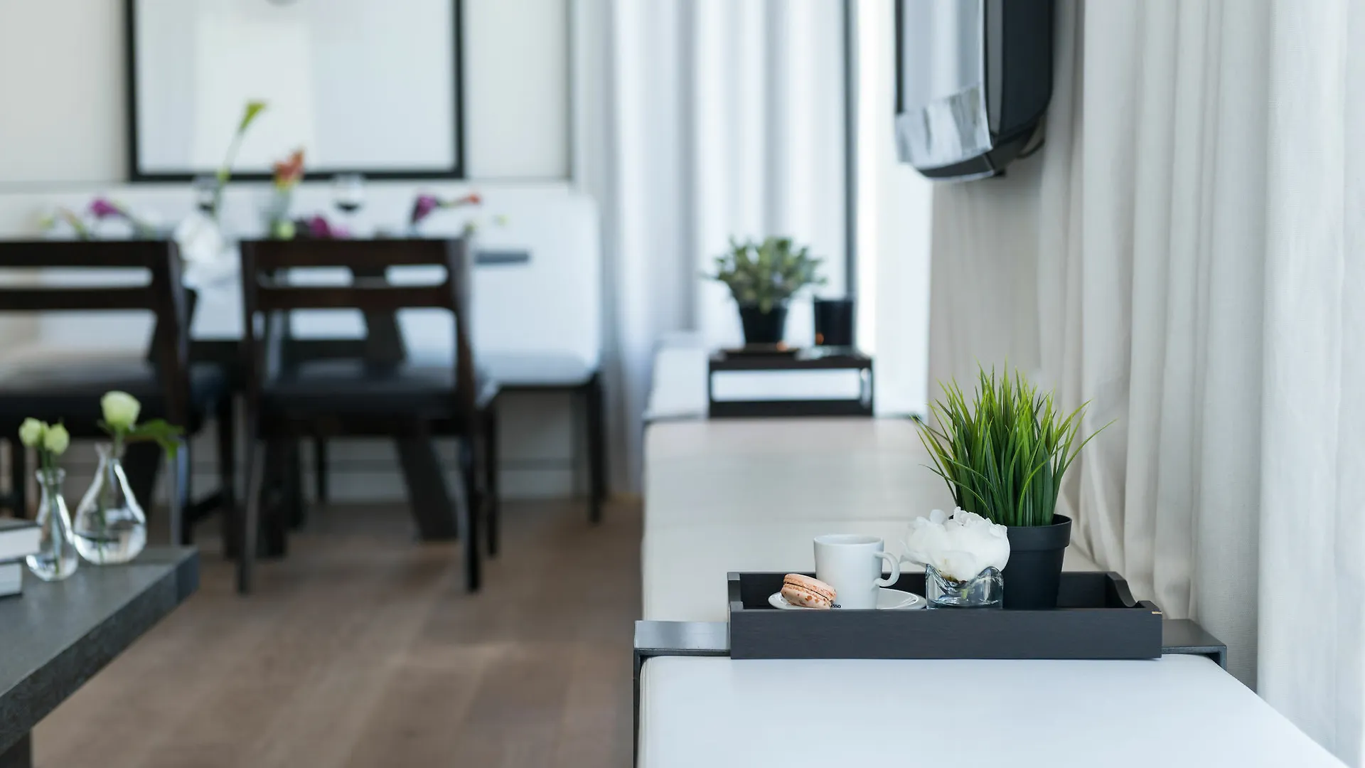The Jervois Hotel Hong Kong
