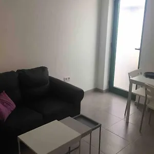 Sea View Loft Apartment