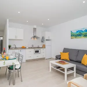 Aire Siroco - Beach 14 Apartment