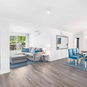 Iloftmalaga Ricardo Soriano Apartment