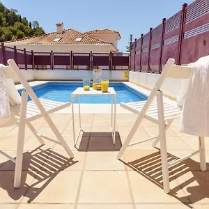 Bhost - Agua De La Victoria Apartment