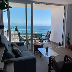 La Roca Sea View Apartment