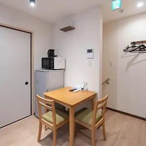 Hanastay花渓居 · 丘（oka) ヴィラ 大阪市