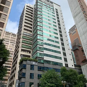 Mk ステイ 香港