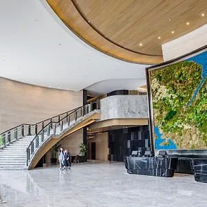Hotel Alva By Royal, Hongkong