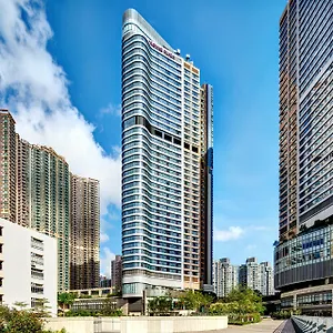 クラウン プラザ 香港九龍東 香港