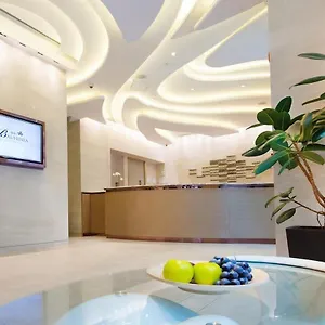 尖沙咀宝轩酒店 香港