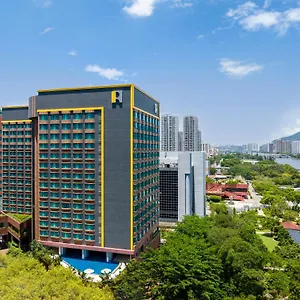 ロイヤル パーク 香港