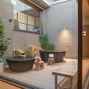 Aoi Sauna & Dog 別荘 函館市