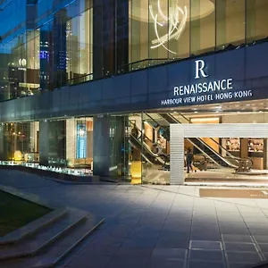 Renaissance Harbour View Hotell