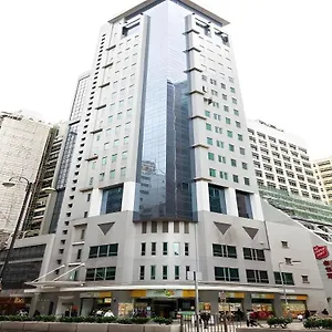 凯都酒店 香港