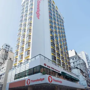 九龙彩鸿酒店 香港