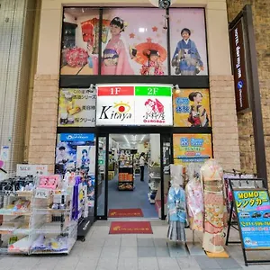 Momo Premium 804 アパート 札幌市