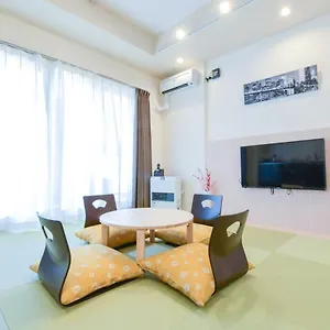 Momo Premium 202 アパート 札幌市
