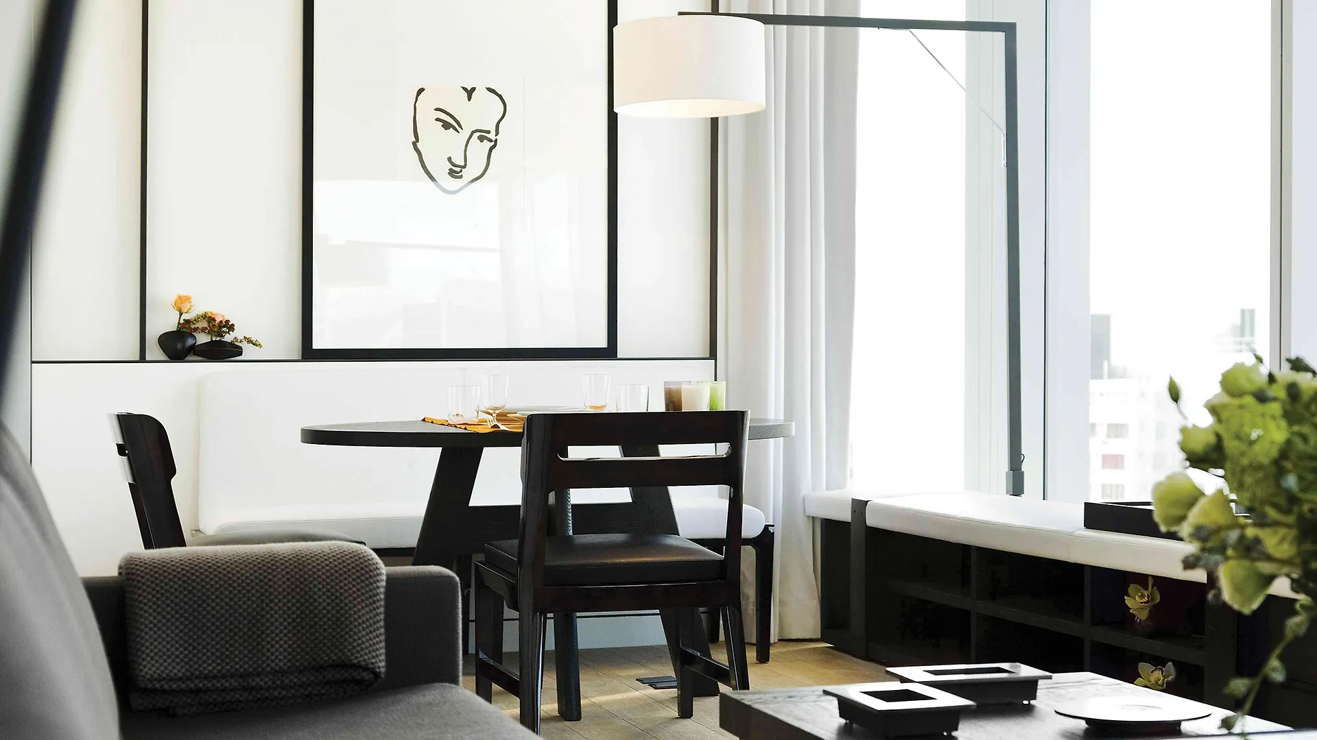 Hotel The Jervois Hongkong 5*,