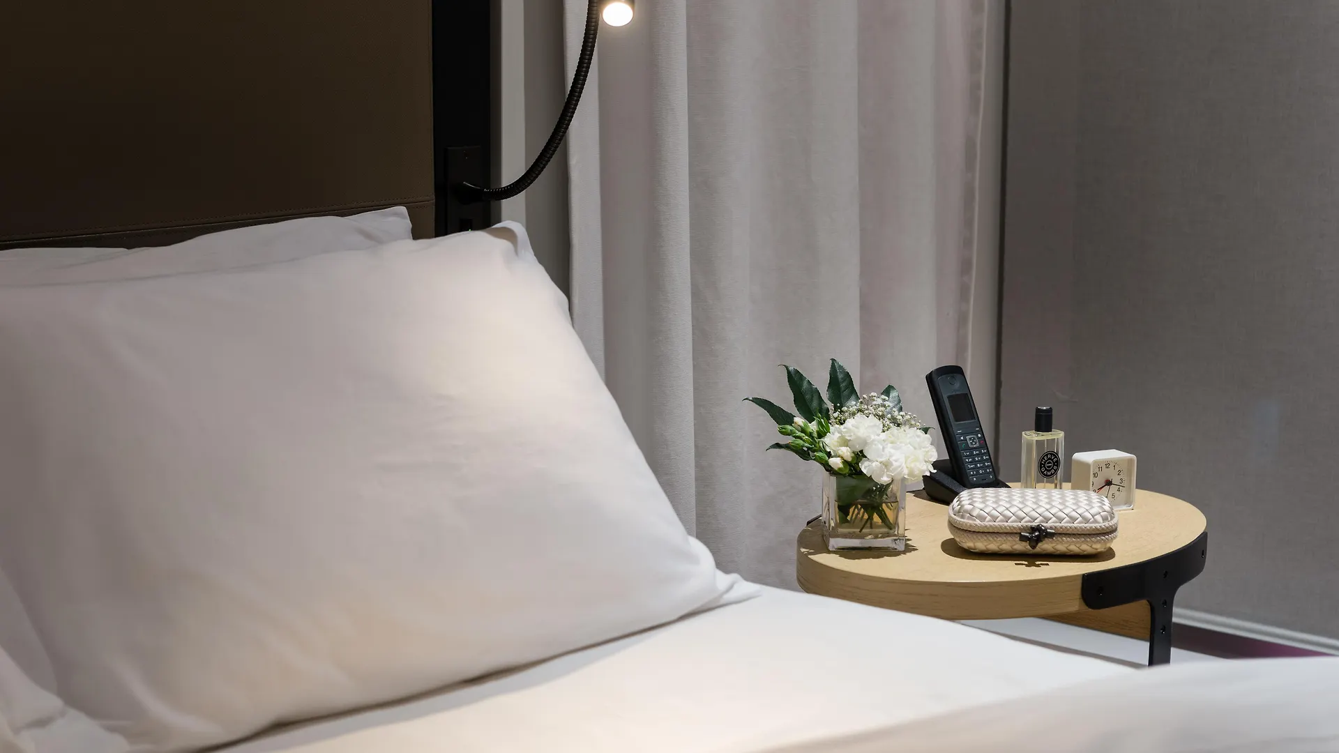 Hotel The Jervois Hongkong