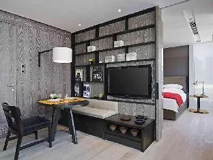 Hotel The Jervois Hongkong 5*,