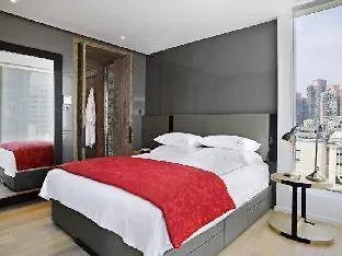 Hotel The Jervois Hongkong