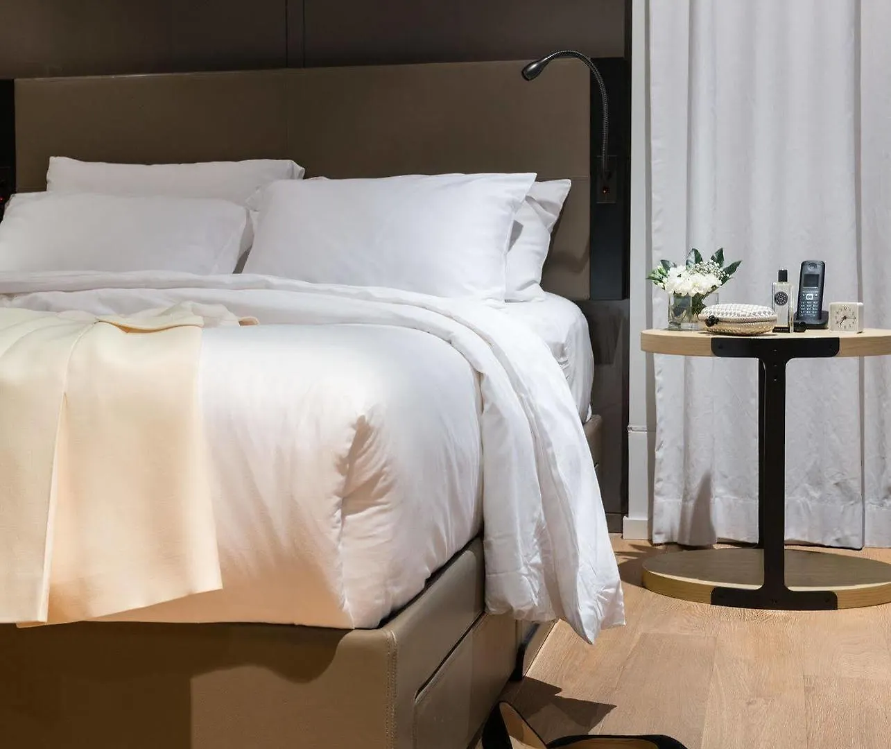 Hotel The Jervois Hongkong 5*,