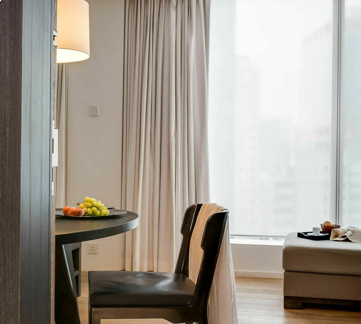 *****  Hotel The Jervois Hongkong Čína