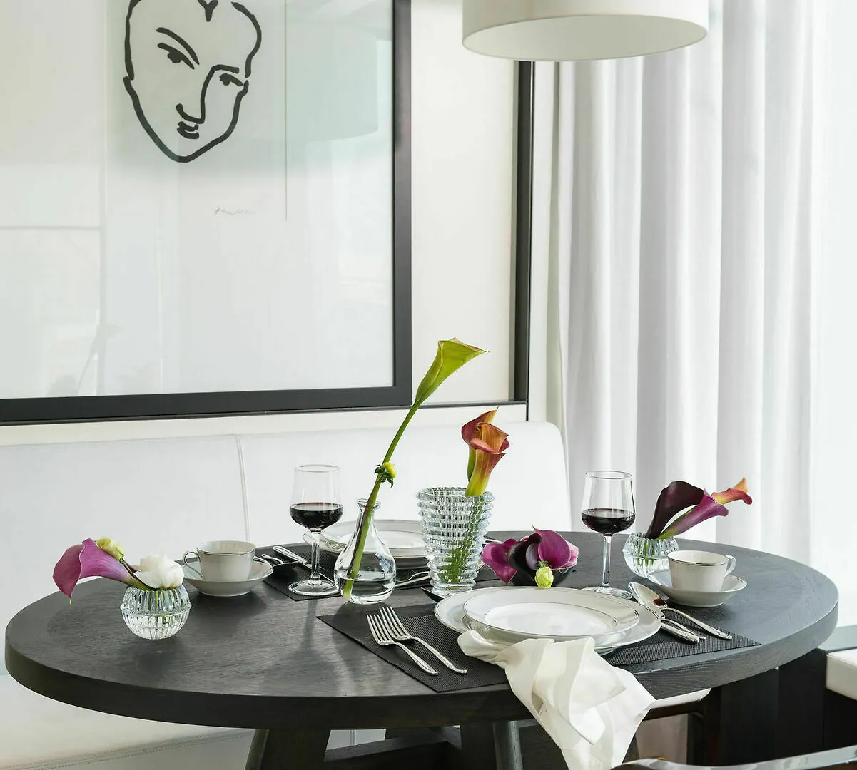 Hotel The Jervois Hongkong