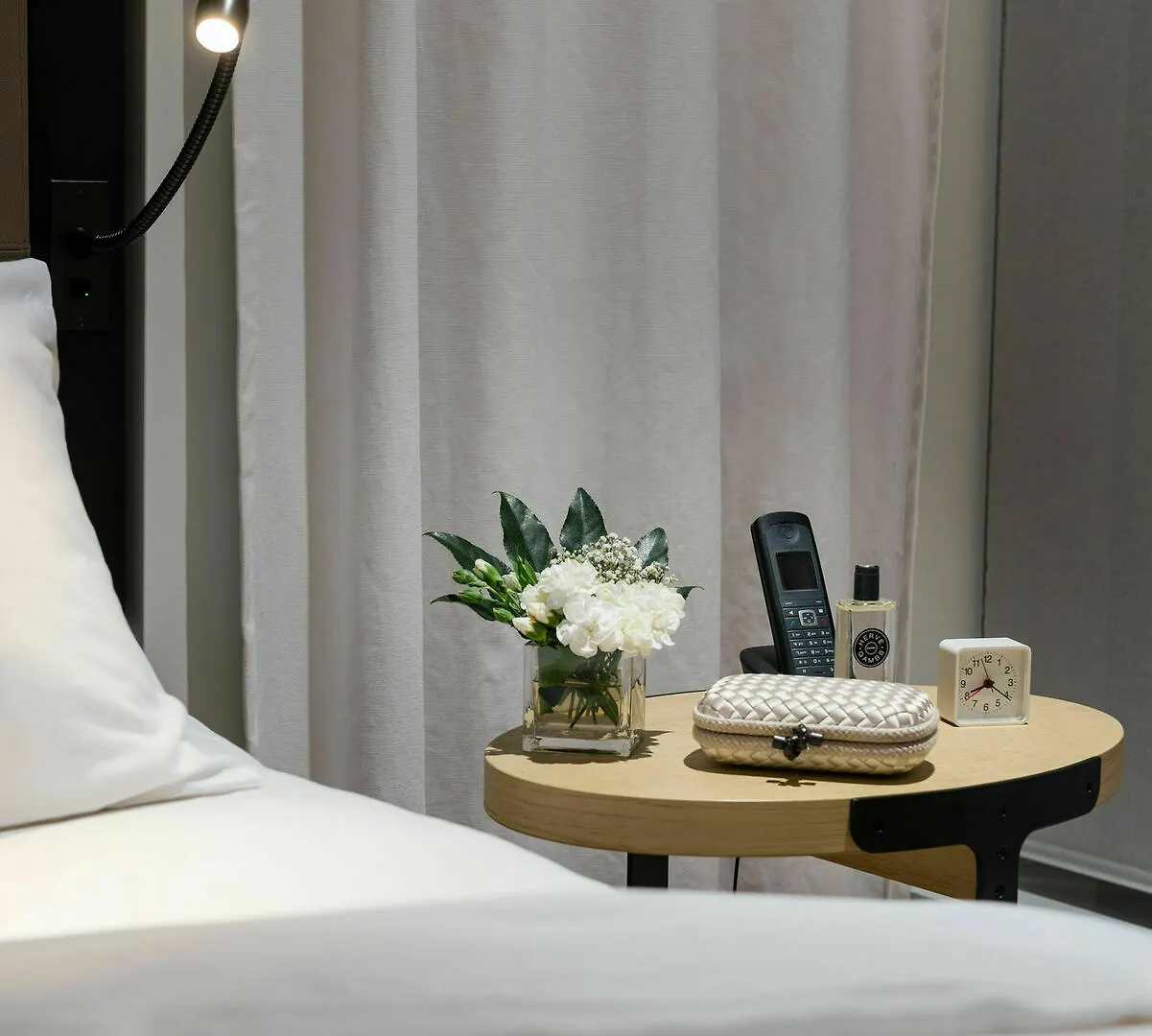 Hotel The Jervois Hongkong