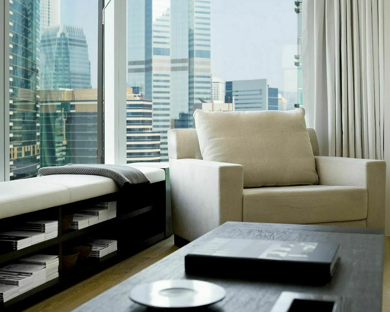 Hotel The Jervois Hongkong 5*,  Čína